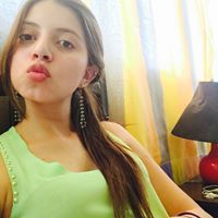 Mishell Bastidas