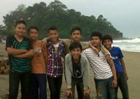 Irvan Fathul huda