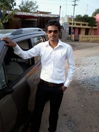 Santhosh Badiger