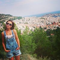 Миглена Димитрова