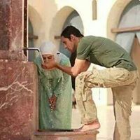 احمد النجولي