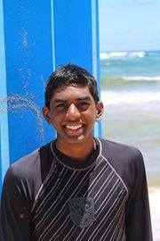 Arun Natesan