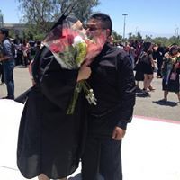 Nancyandluis Ramirez