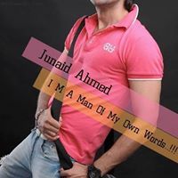 Junaid Ahmed