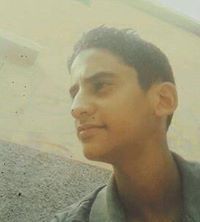 Hamza Yahya