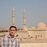Ahmed Naser