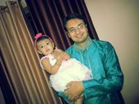 Saurabh Marothi