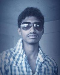 Harsha Anu
