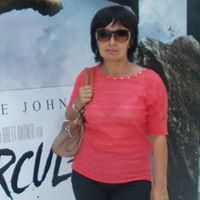 Юрке Ибрямова