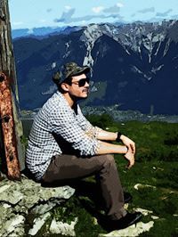 Alexander Puggelsheim