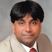 Anil Alexander