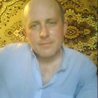 Игорь Перунов