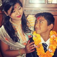 Rachana Shrestha