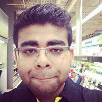 Dorian Chatarpaul