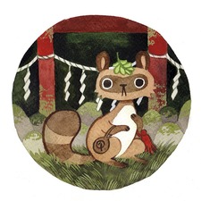 Tanuki