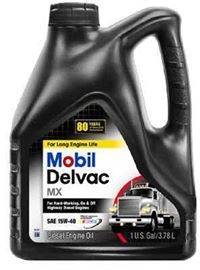Mk Lube