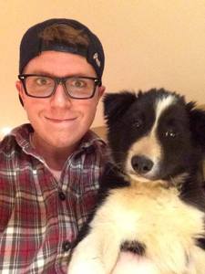 Brad Macdonald