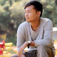 Ashish Shrestha