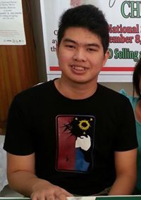 Mark Joaquin