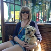 Alison Golby