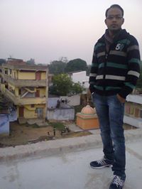 Sandeep Achariya