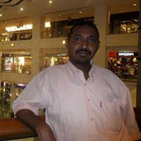 الهندي محمد علي