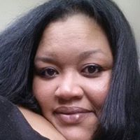 Danielle Dunston-young