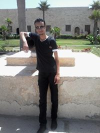 Ahmed Abd elazeem