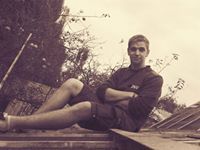 Jonathan Verbraeken