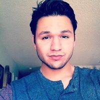 Daniel Cisneros