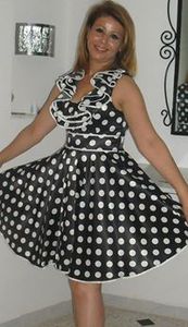 إبنة الزعيم