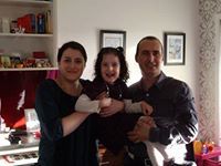 Daniela Macheda cariddi