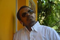 கார்த்திகேயன் இரா