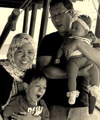 Fermana Hidayat