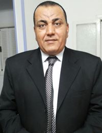 كمال الزغبى