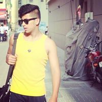 Umer Jawed