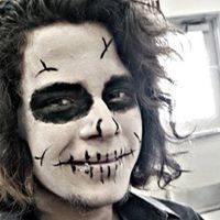 E̴͔̅̒͋͆̆̐͛͝ṁ̷̫̿͋́̌́͗͌͆̇̉̽͆̈́͘m̸̺̜̥̫̓̆͋̕ȧ̴͕̈́́̽́̂̒͗̌͂n̴̫͇̓͒̈́̂͑̀̃̾̎͆͂́̀̕ų̶̟̤̮̫̻͕̪͈̳̋̋ȩ̸̛̤̉̃͒́͛̿́̂͐̽̔̄l̵̛̘͇̰͇̺͈̒͋̅͒͗̌́̍̌͊́̇͝ J̷̧͈͎̹̟̤̦̯͔̝̤̜̳͕̿̉̏̈̆̿͜ò̵̥̮͚̪̳̹̳̺͎̳͙̗̙̳̌̑̈́̃̓́̄̈̃ͅ