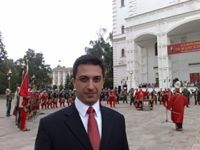 Yağmur Güldere