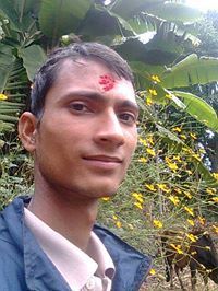 हरीश जोशी