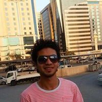 Ahmed Rageh