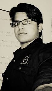 Mohammad Jamal