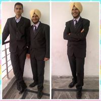 Harpal Singh