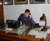 Александр Валов