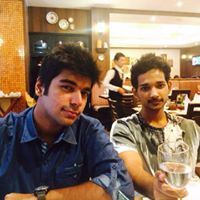 Harshul Makkar