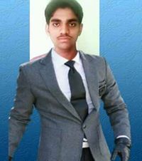 Prasoon Gaur