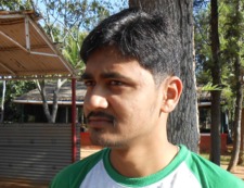 Hemanth S R