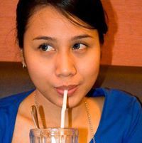 Devita Paramita yasradi