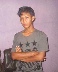 Dwi Arianto
