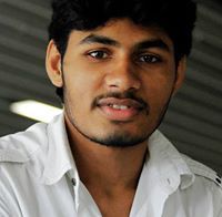 Nandhakumar Udayasuryan