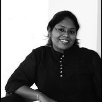 Mathangi Srinivasan